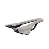 Selle Italia SLR 3D Carbon Opal White Saddle