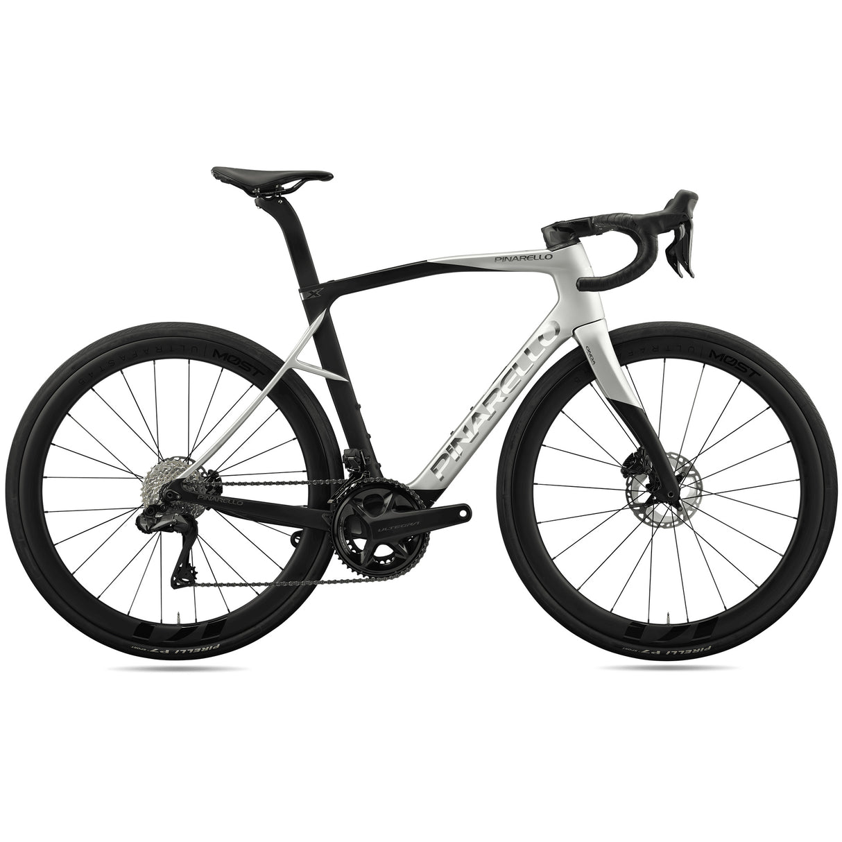 X7 Shimano Ultegra Di2