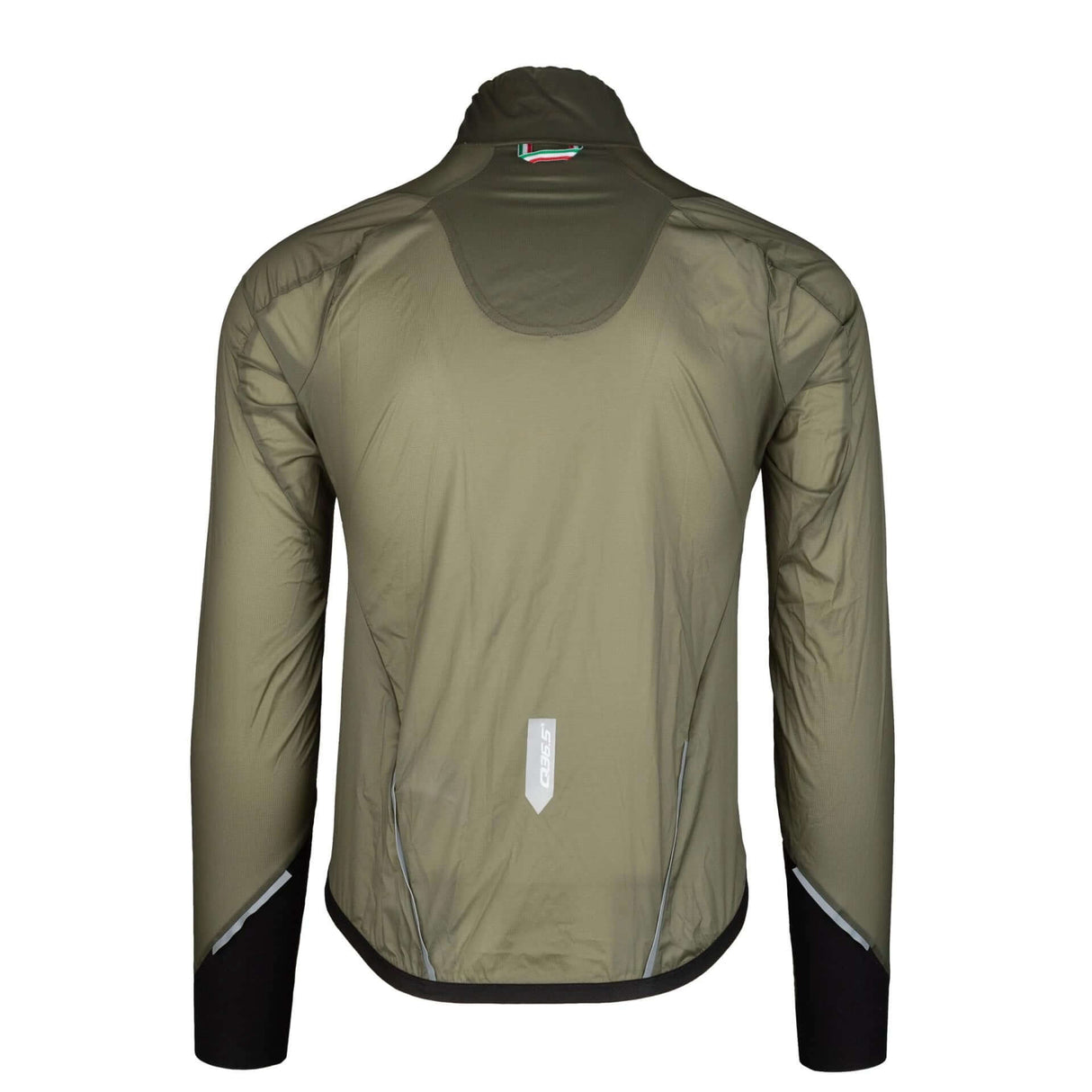 Q36.5 Air Jacket | Strictly Bicycles