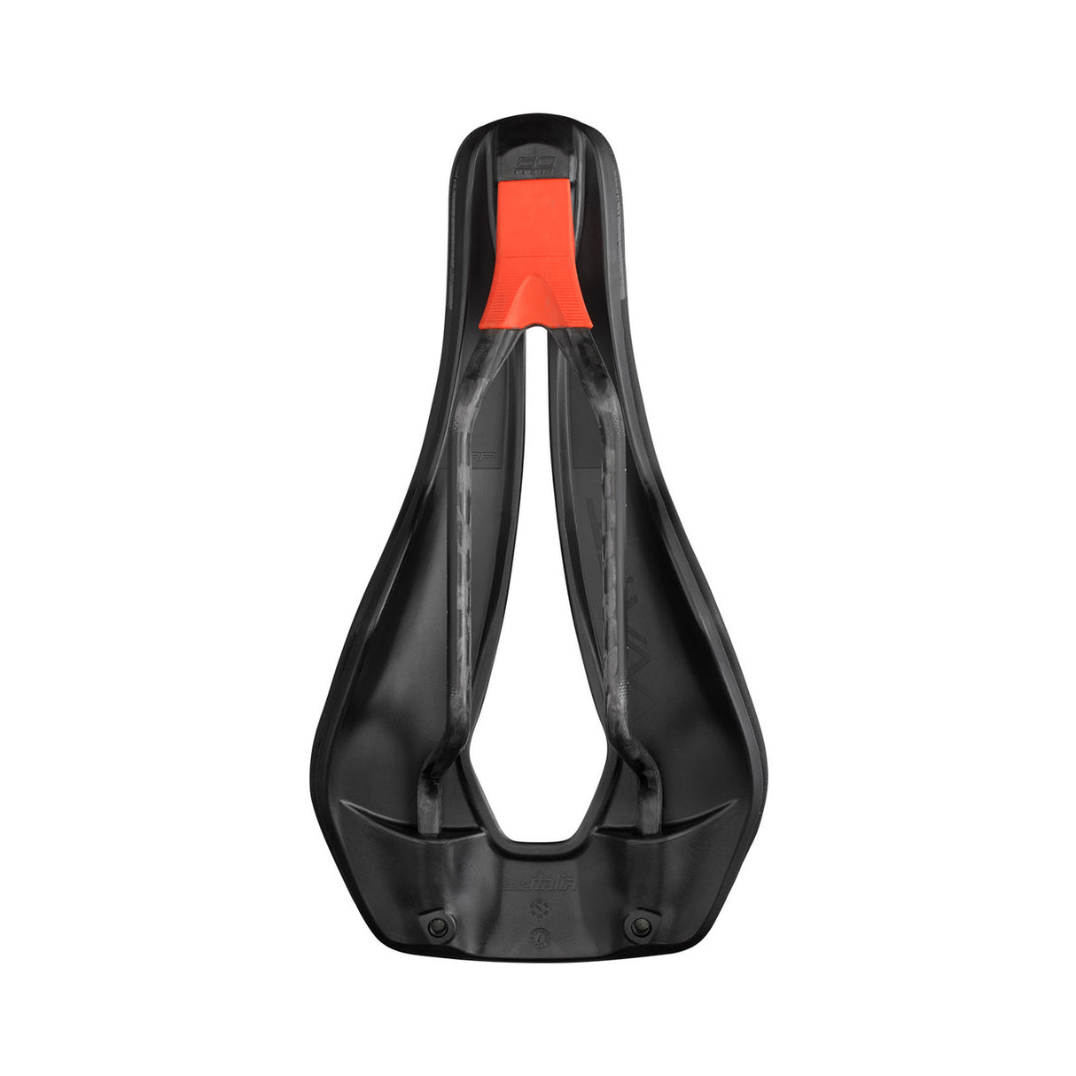Watt Kit Carbonio Superflow Saddle