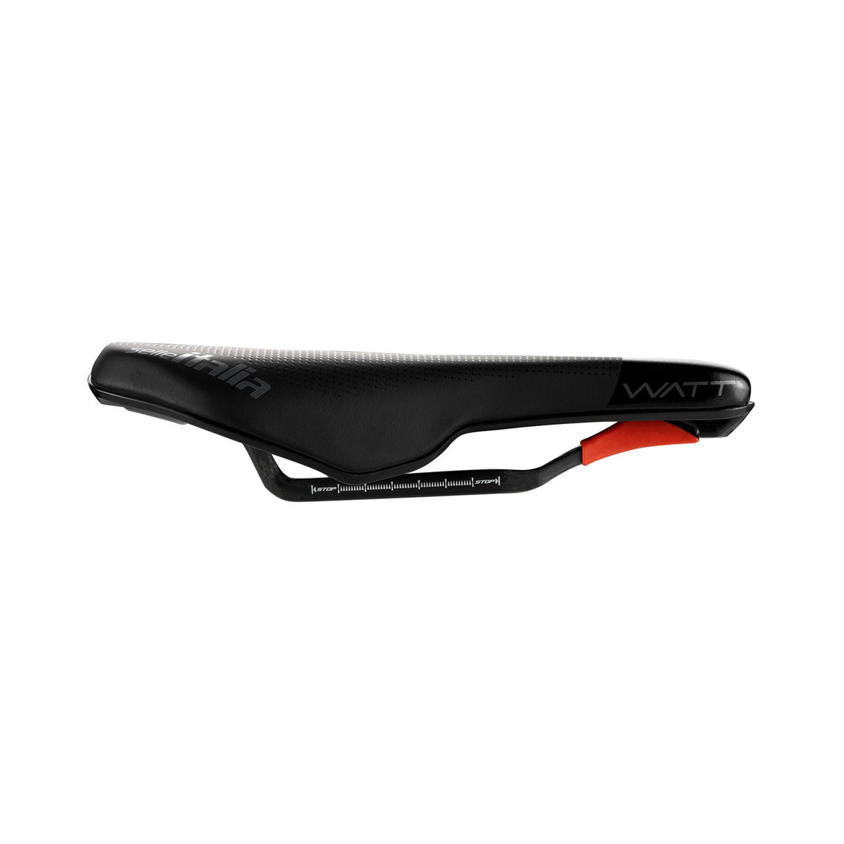 Watt Kit Carbonio Superflow Saddle