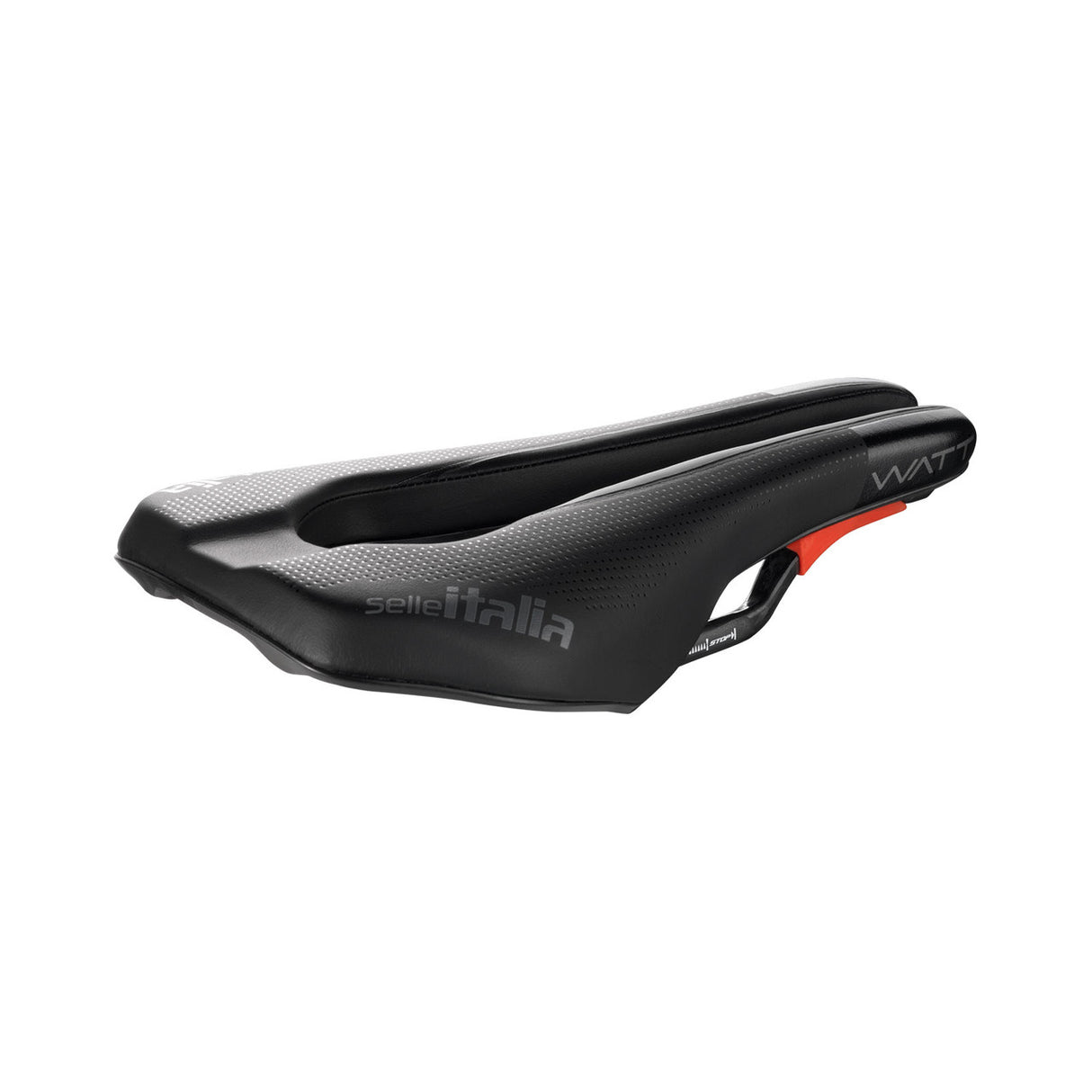 Watt Kit Carbonio Superflow Saddle