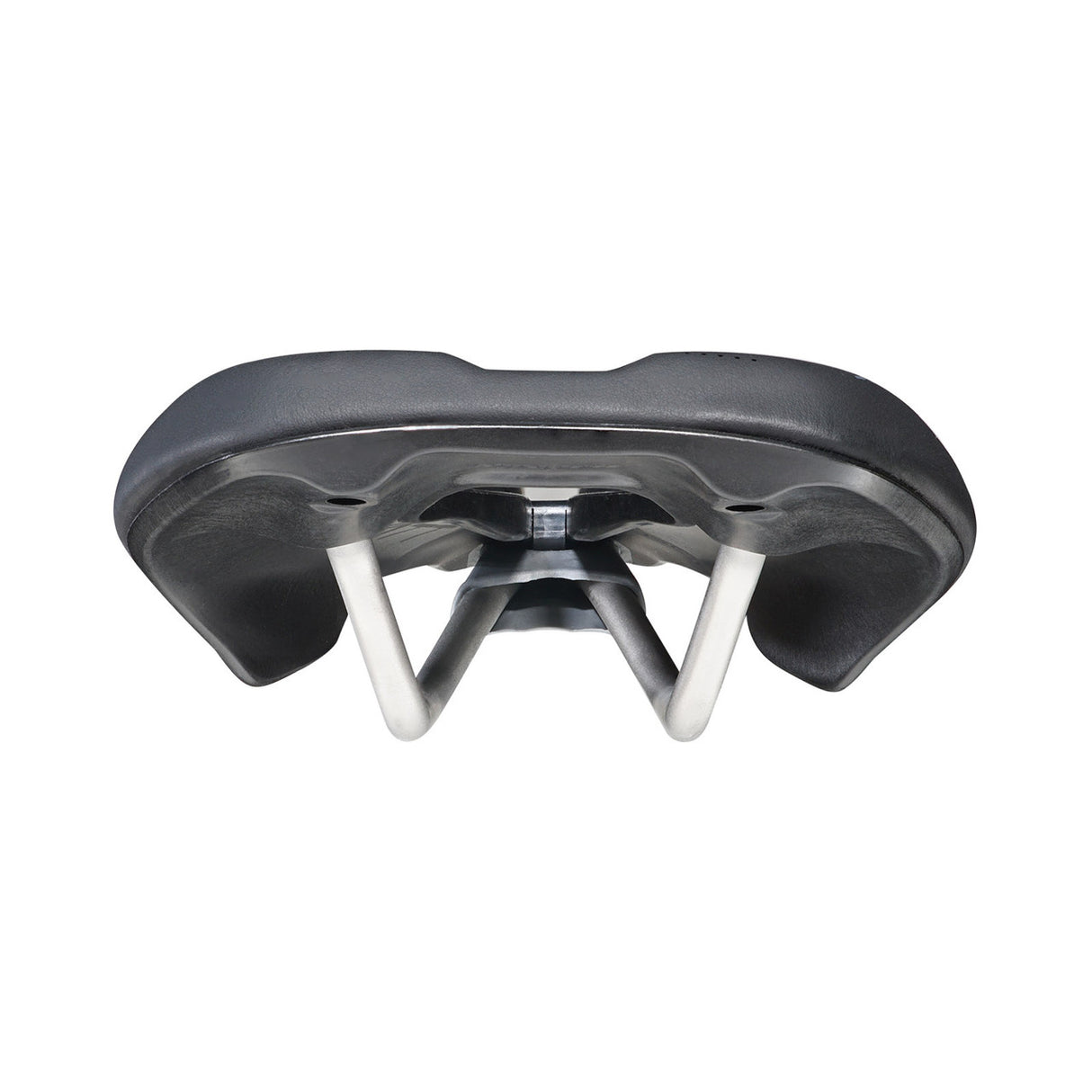 Selle Italia Watt TI 316 Gel Superflow Saddle | Strictly Bicycles