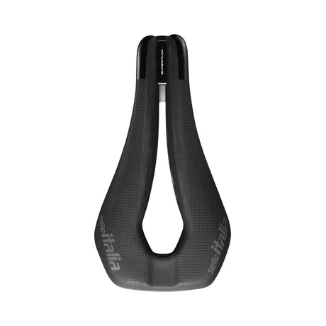 Selle Italia Watt TI 316 Gel Superflow Saddle | Strictly Bicycles
