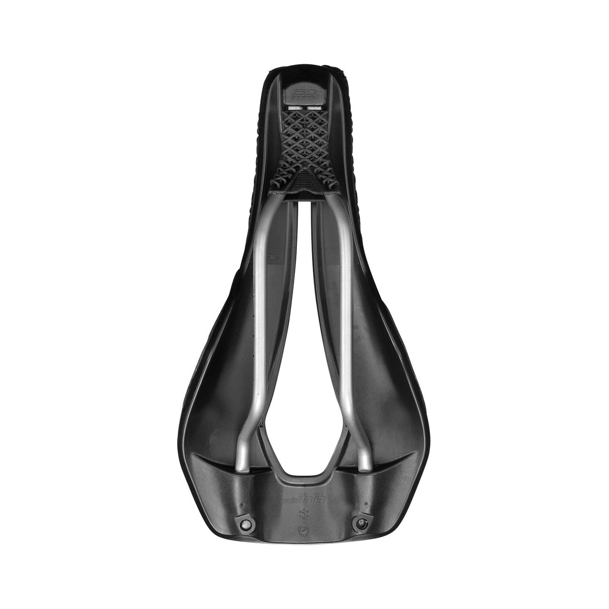 Selle Italia Watt 3D TI 316 Superflow Saddle | Strictly Bicycles