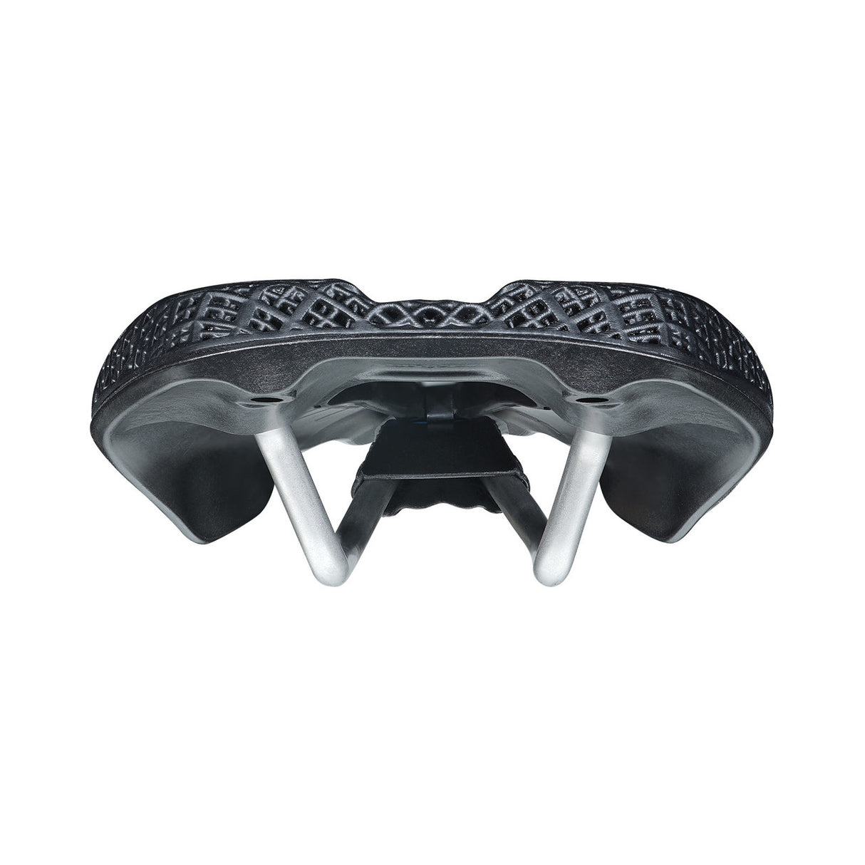 Selle Italia Watt 3D TI 316 Superflow Saddle | Strictly Bicycles