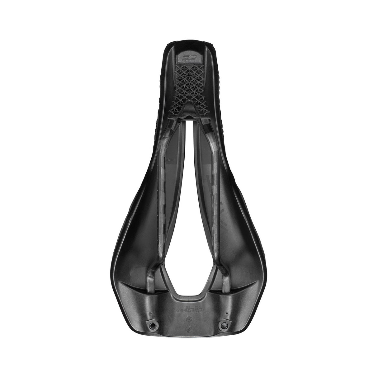 Selle Italia Watt 3D Kit Carbonio Superflow Saddle | Strictly Bicycles
