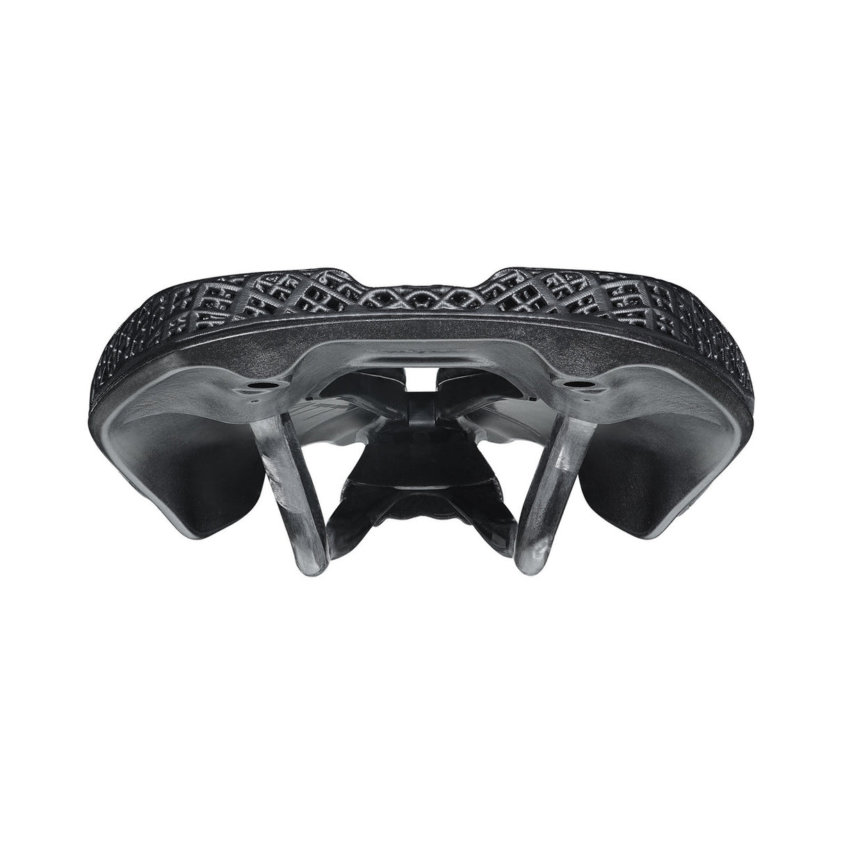 Selle Italia Watt 3D Kit Carbonio Superflow Saddle | Strictly Bicycles