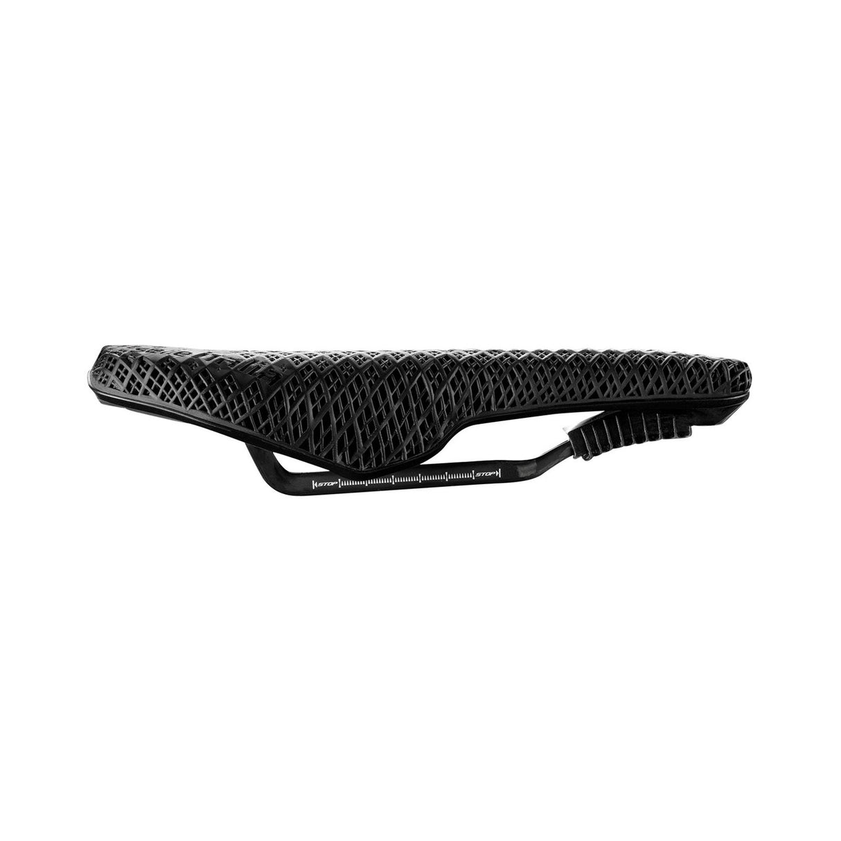 Selle Italia Watt 3D Kit Carbonio Superflow Saddle | Strictly Bicycles