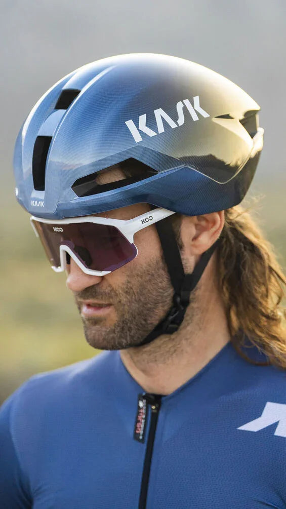 KASK Nirvana Helmet | Strictly Bicycles