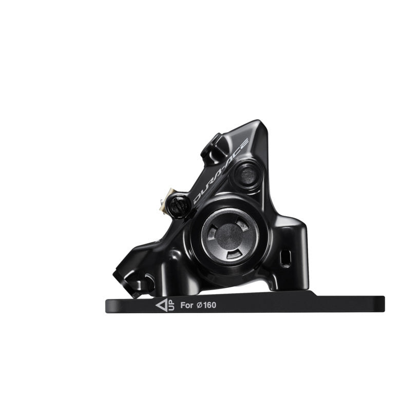 Shimano Dura-Ace BR-R9270 Disc Brake Caliper | Strictly Bicycles