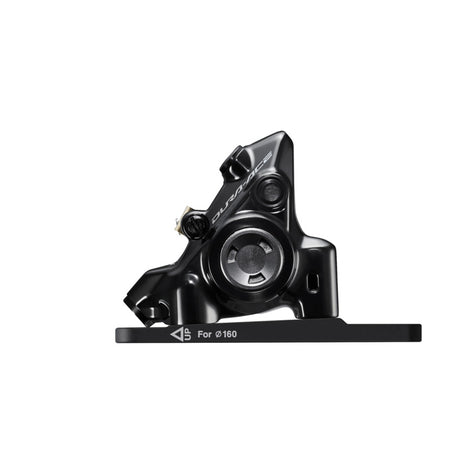 Shimano Dura-Ace BR-R9270 Disc Brake Caliper | Strictly Bicycles