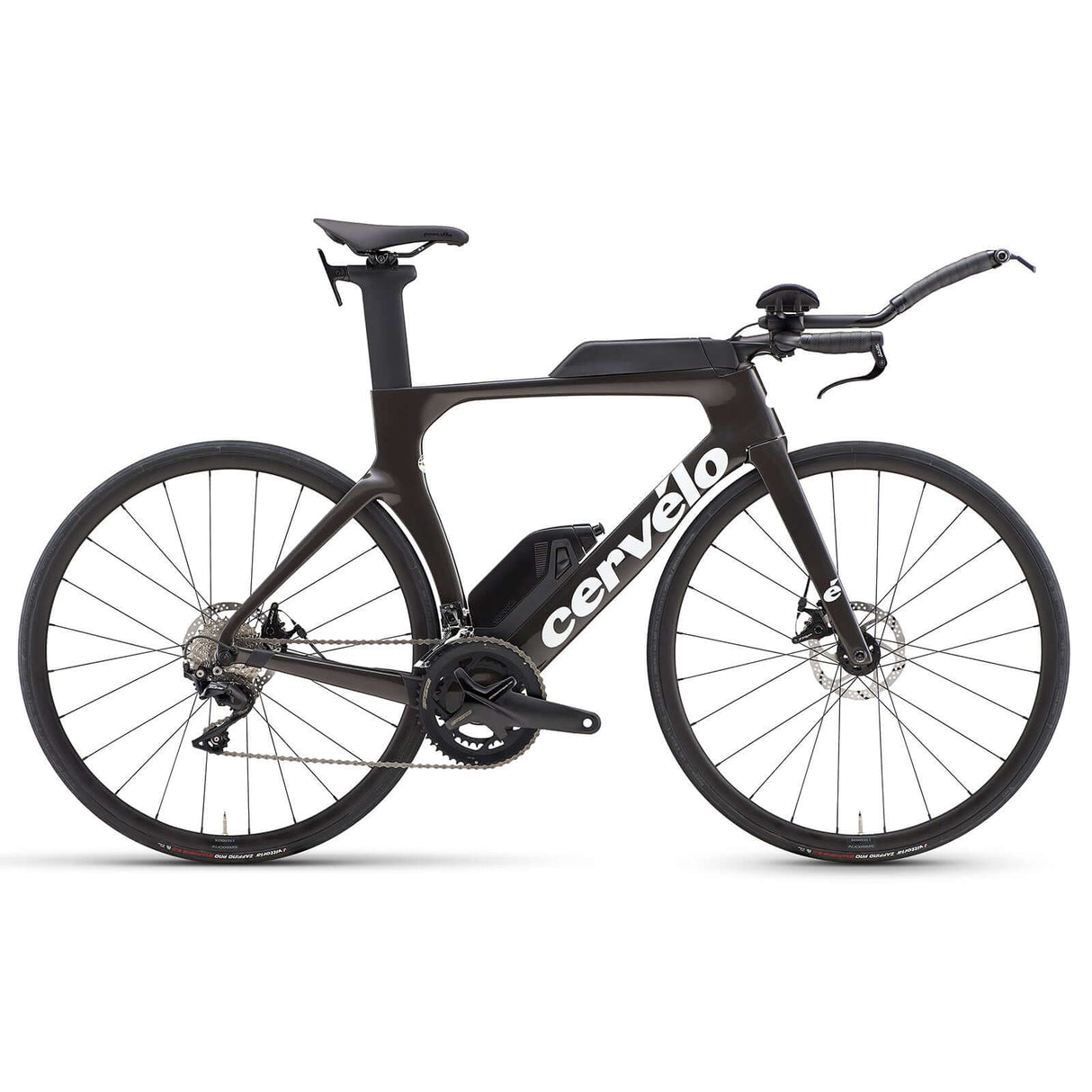 P-Series Ultegra - Strictly Bicycles