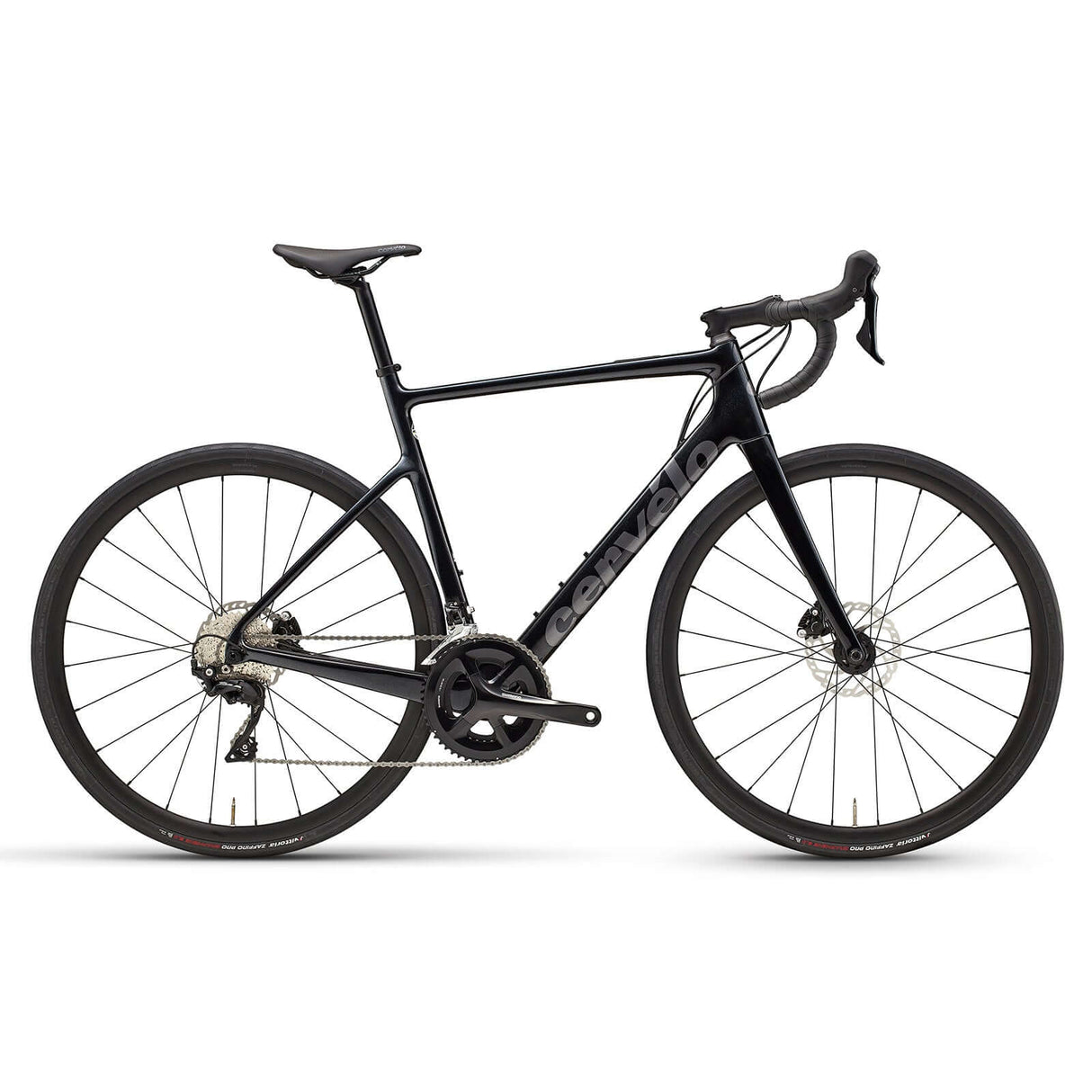 Cervelo Caledonia 105 | Strictly Bicycles