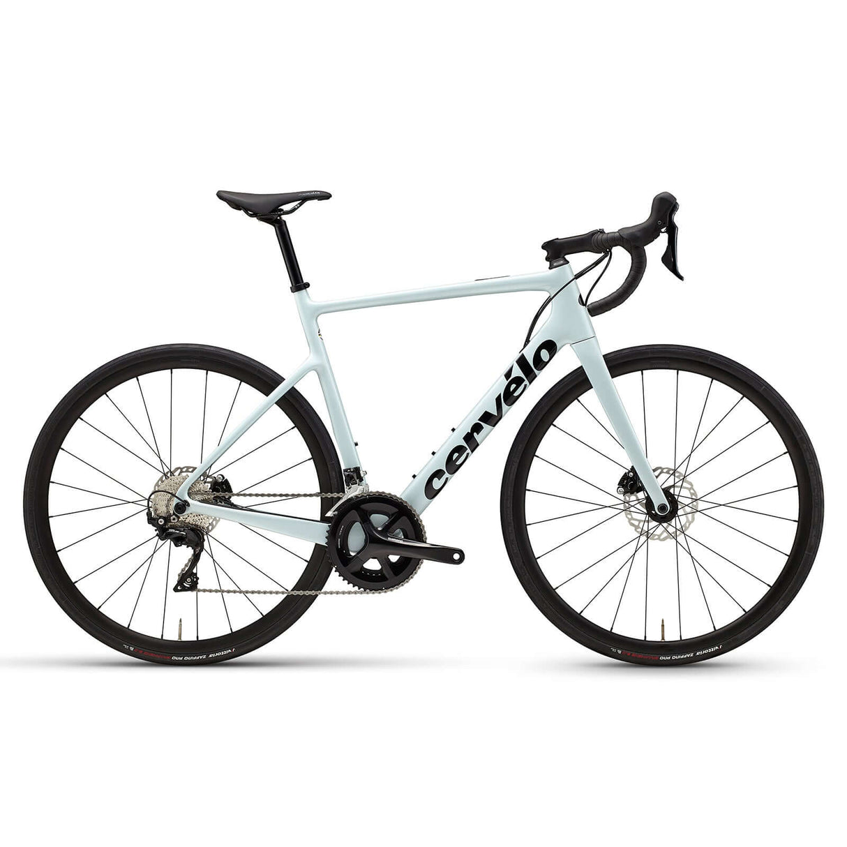 Cervelo Caledonia 105 | Strictly Bicycles
