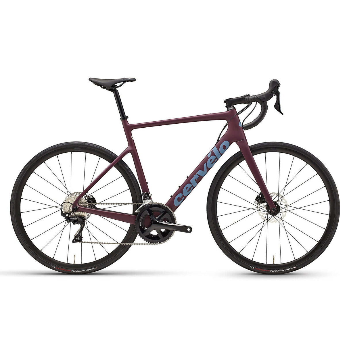 Cervelo Caledonia 105 | Strictly Bicycles
