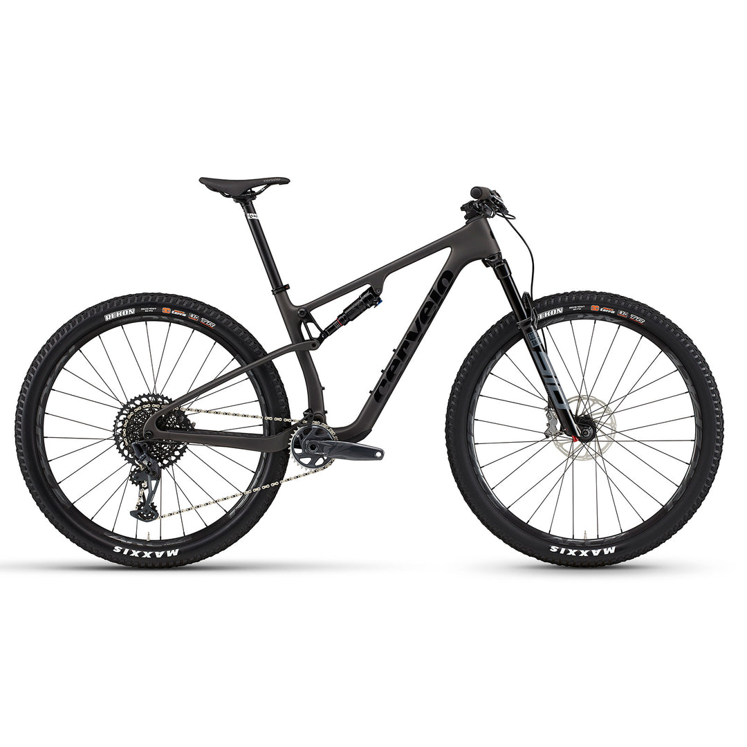 Cervelo ZFS-5 120 GX Eagle | Strictly Bicycles