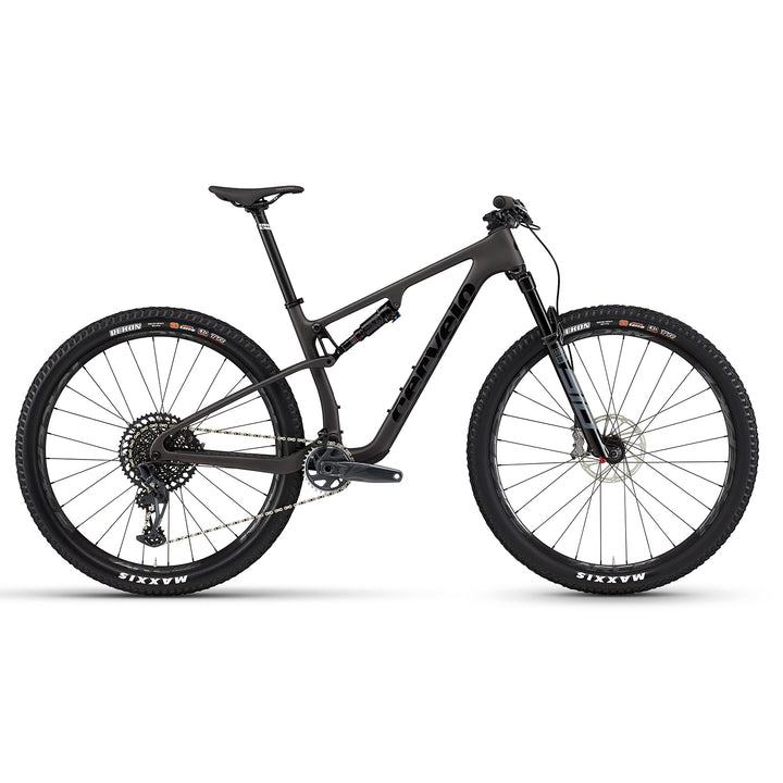 Cervelo ZFS-5 120 GX Eagle | Strictly Bicycles