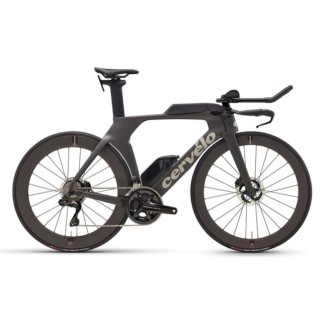Cervelo P5 Dura-Ace Di2 | Strictly Bicycles