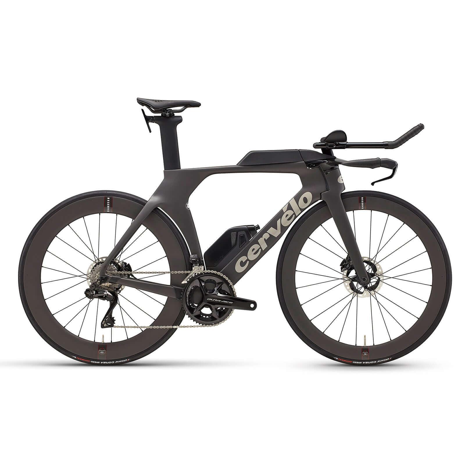 Image of  Cervélo P5 Dura-Ace Di2 | Strictly Bicycles