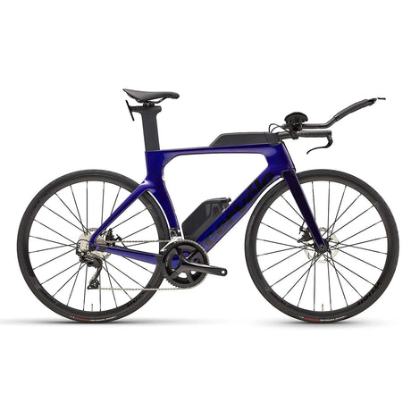 Cervelo P-Series 105 | Strictly Bicycles
