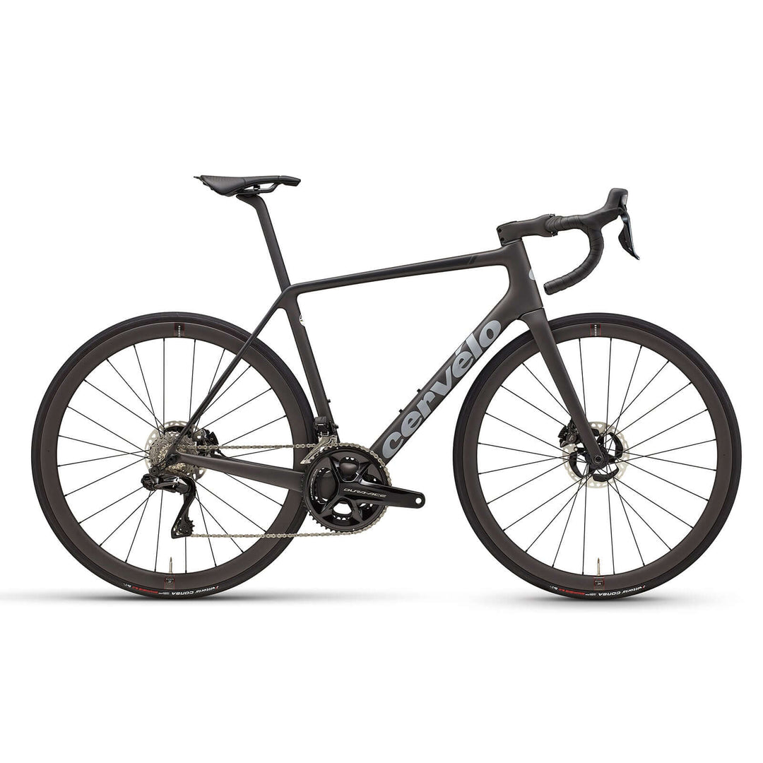 Cervelo R5 Ultegra Di2 | Strictly Bicycles