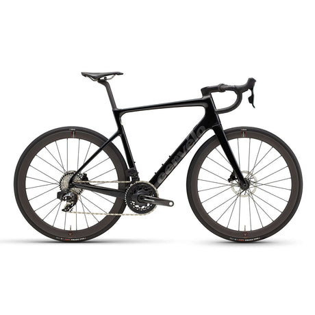Cervelo Caledonia-5 Force eTap AXS | Strictly Bicycles