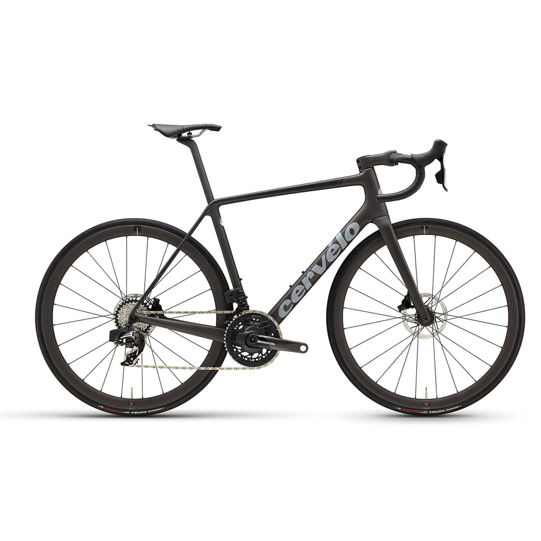 R5 Force AXS - Strictly Bicycles