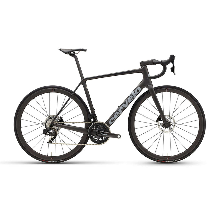 Cervelo lo R5 Force AXS | Strictly Bicycles