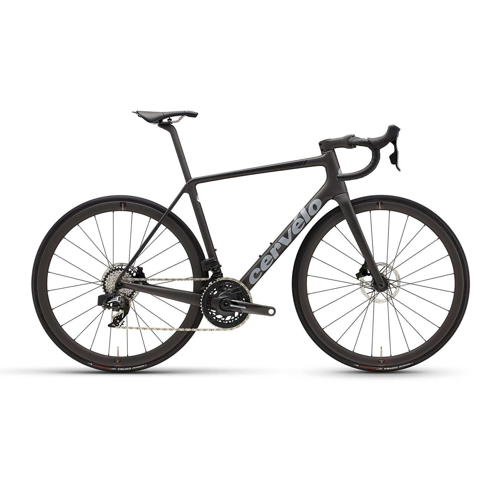 Image of Cervelo R5 Force AXS | Strictly Bicycles