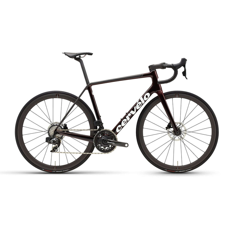 Cervelo lo R5 Force AXS | Strictly Bicycles