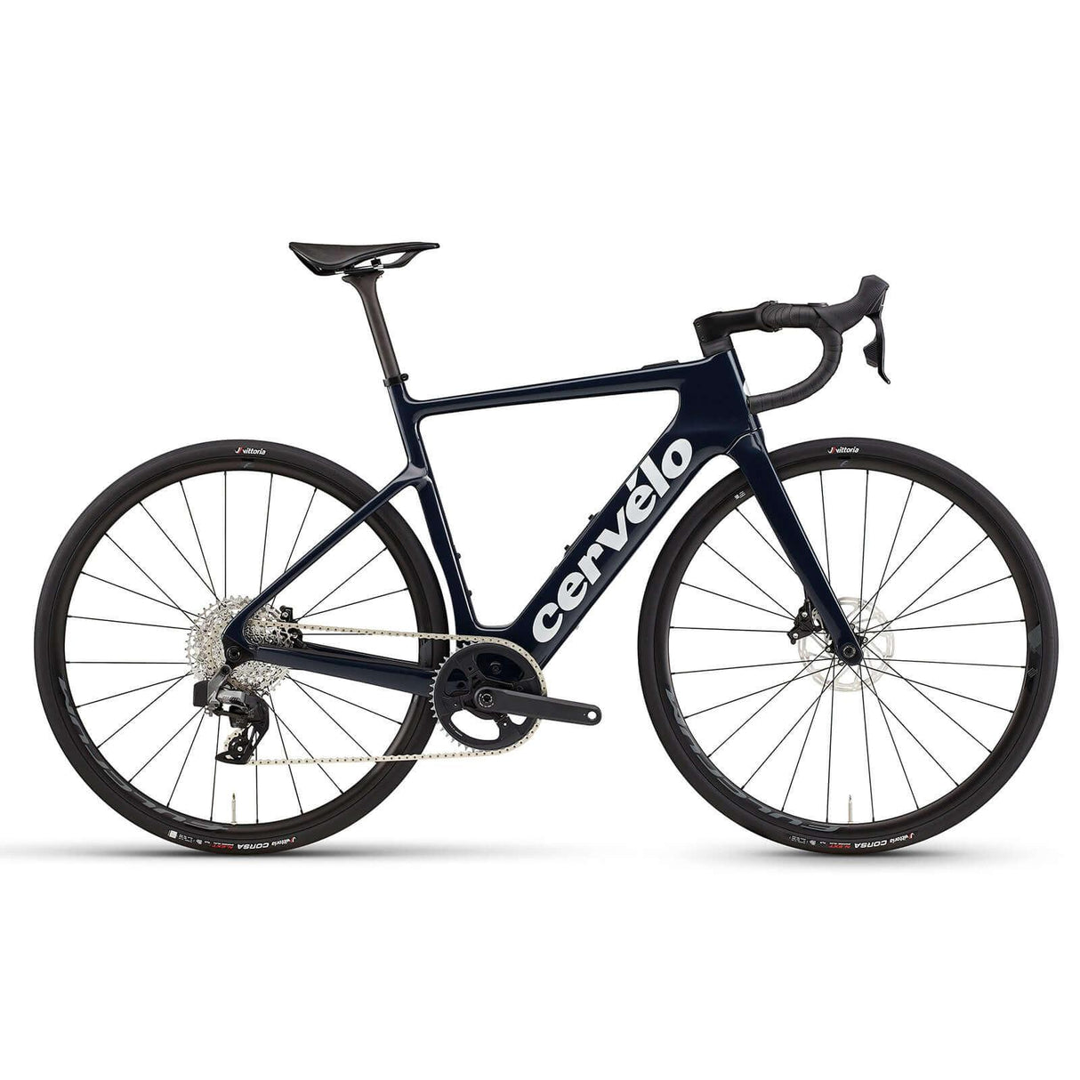 Cervelo Rouvida Rival XPLR AXS 1 Road | Strictly Bicycles