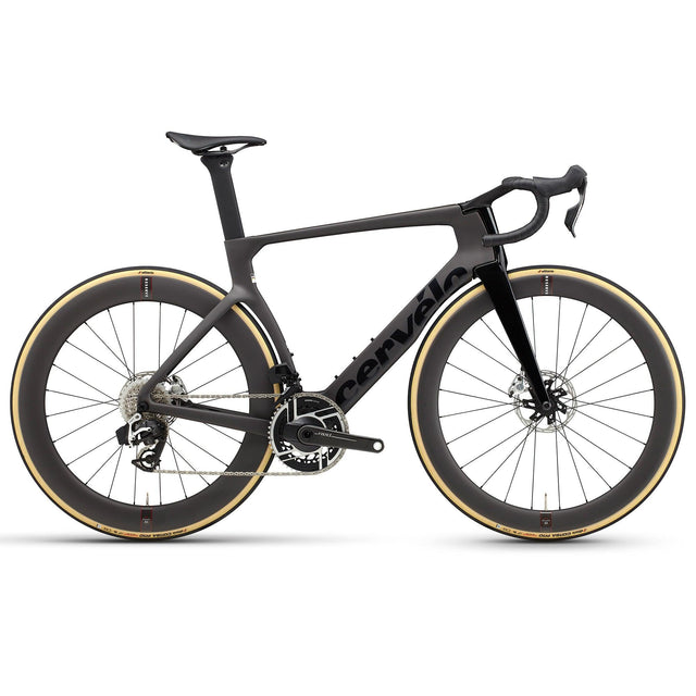 Cervélo S5 Red eTap AXS | Strictly Bicycles