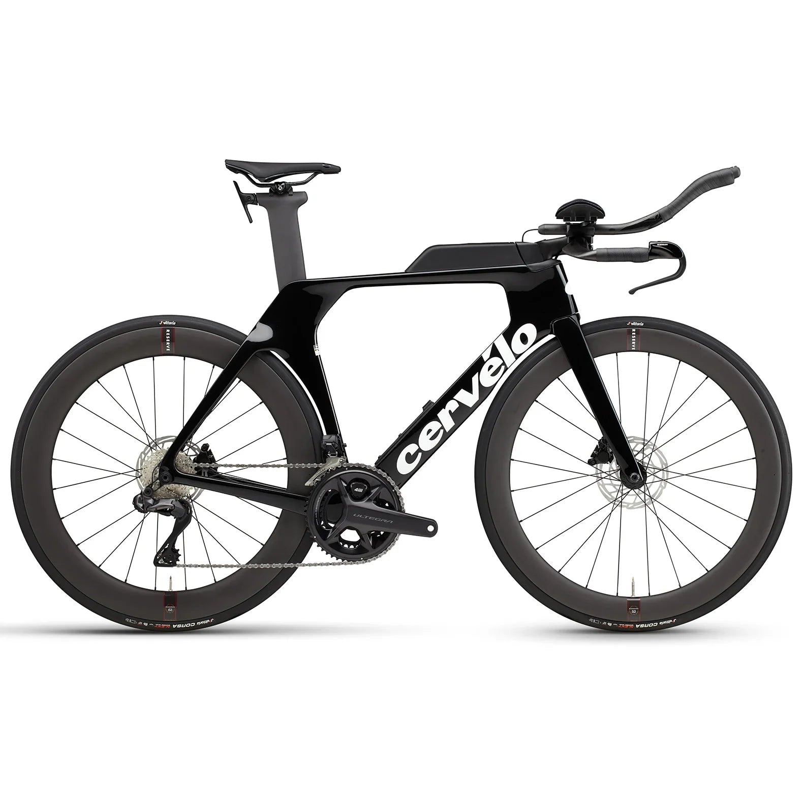 Image of Cervélo P-Series Ultegra Di2 | Strictly Bicycles
