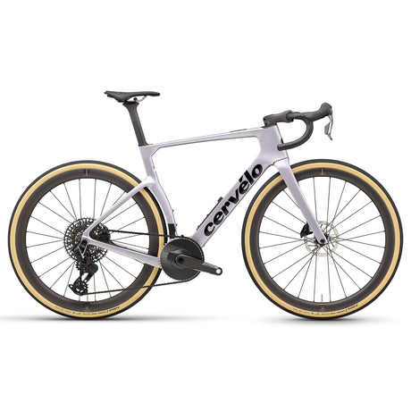Cervélo Aspero-5 Force AXS 1 | Strictly Bicycles