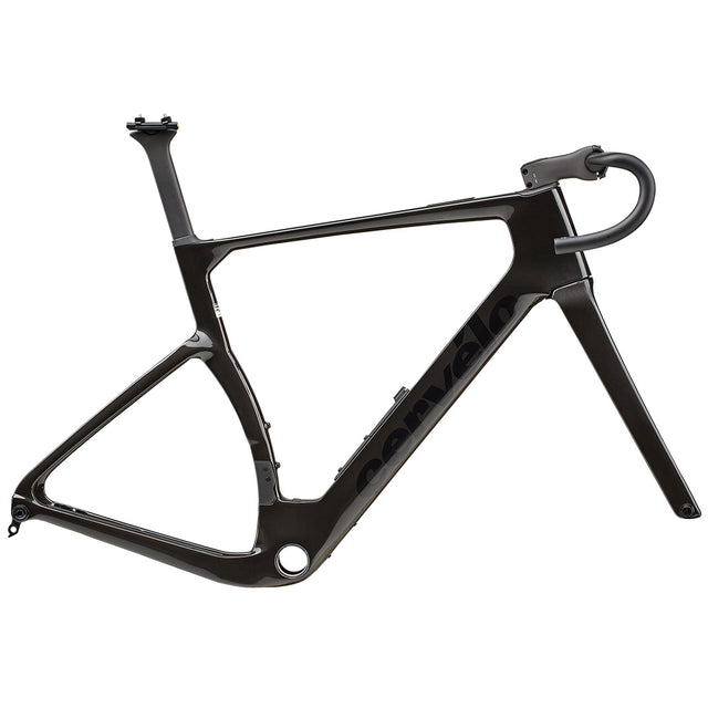 Cervélo Aspero-5 Frameset | Strictly Bicycles