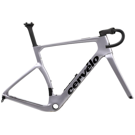 Cervélo Aspero-5 Frameset | Strictly Bicycles