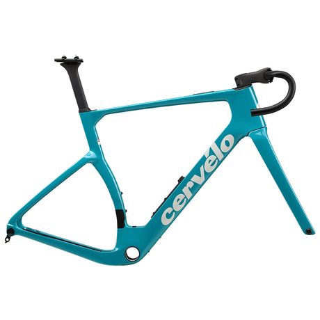 Cervélo Aspero-5 Frameset | Strictly Bicycles
