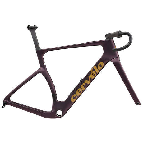 Cervélo Aspero-5 Frameset | Strictly Bicycles