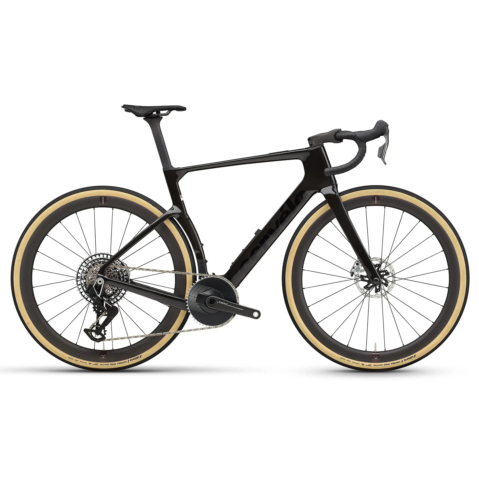 Cervélo Aspero-5 Red AXS 1 | Strictly Bicycles – Strictly Bicycles