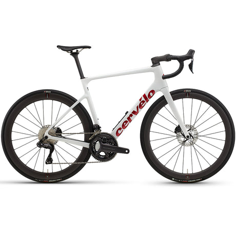 Cervélo Caledonia-5 Ultegra Di2 | Strictly Bicycles