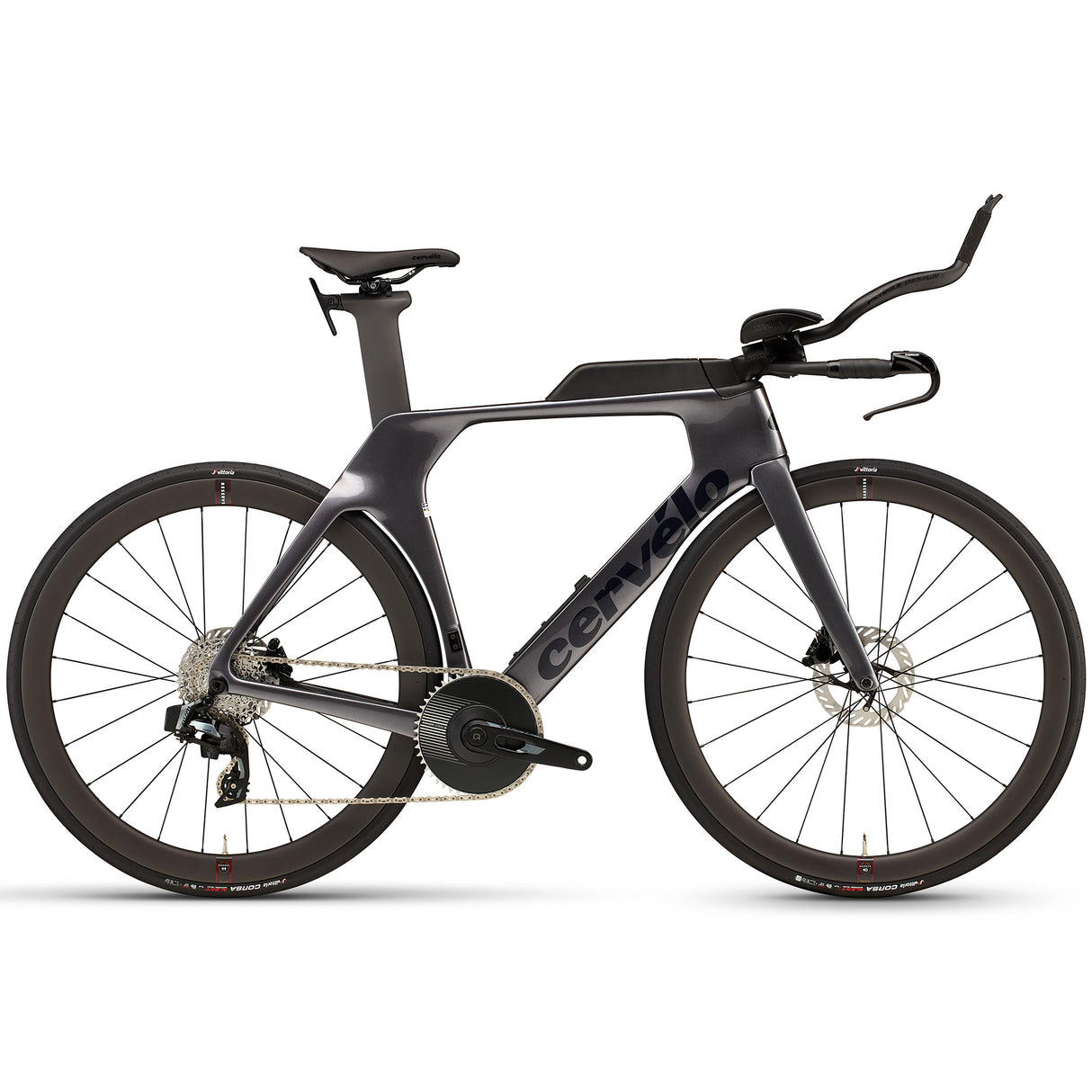 Cervélo P-Series Rival AXS 1 | Strictly Bicycles