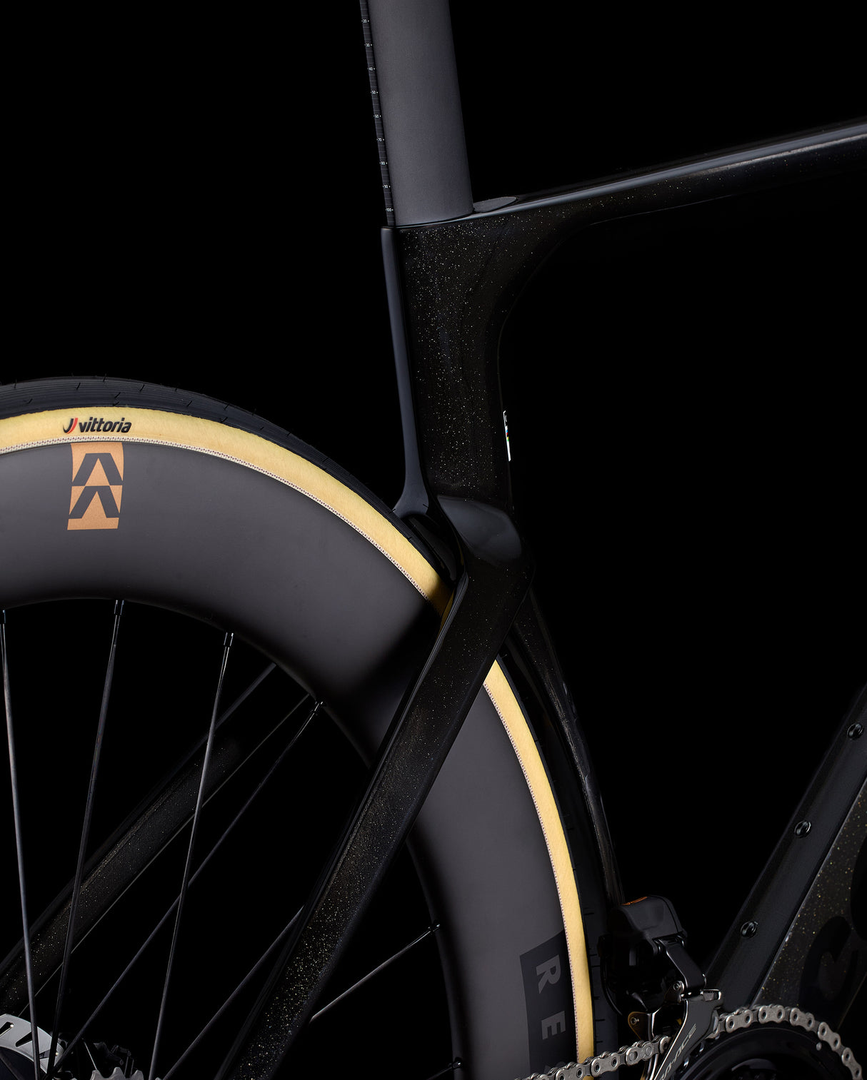Cervélo S5 Dura-Ace Di2 | Strictly Bicycles