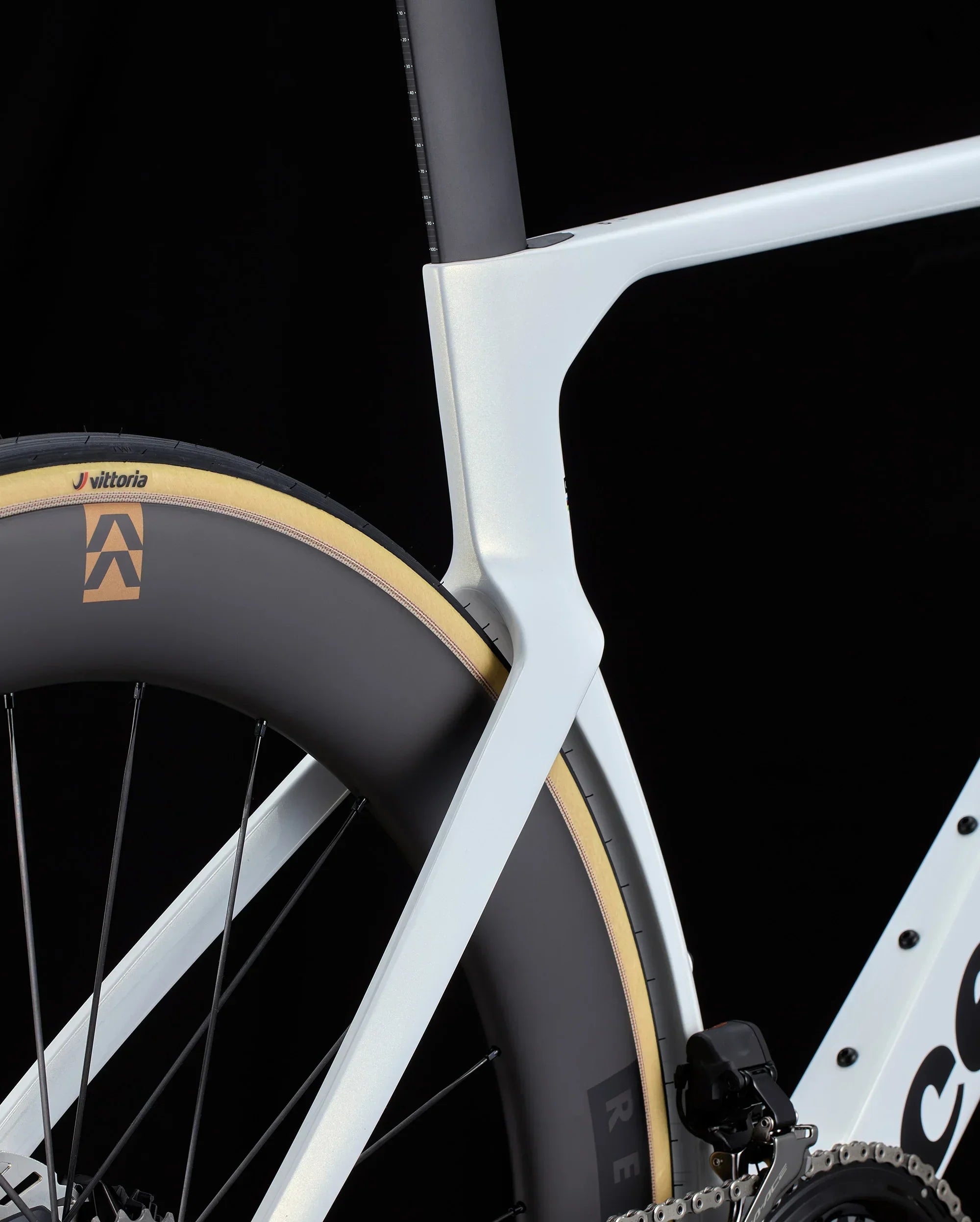 Cervélo S5 Dura-Ace Di2 | Strictly Bicycles