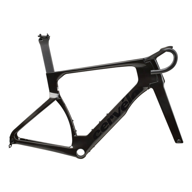 Cervélo S5 Frameset 2026 | Strictly Bicycles