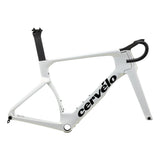 Cervélo S5 Frameset 2026 | Strictly Bicycles