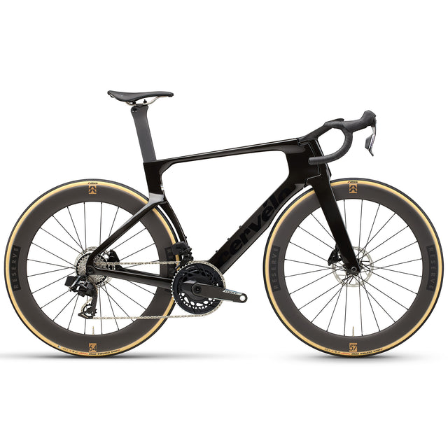 Cervélo S5 Force AXS | Strictly Bicycles