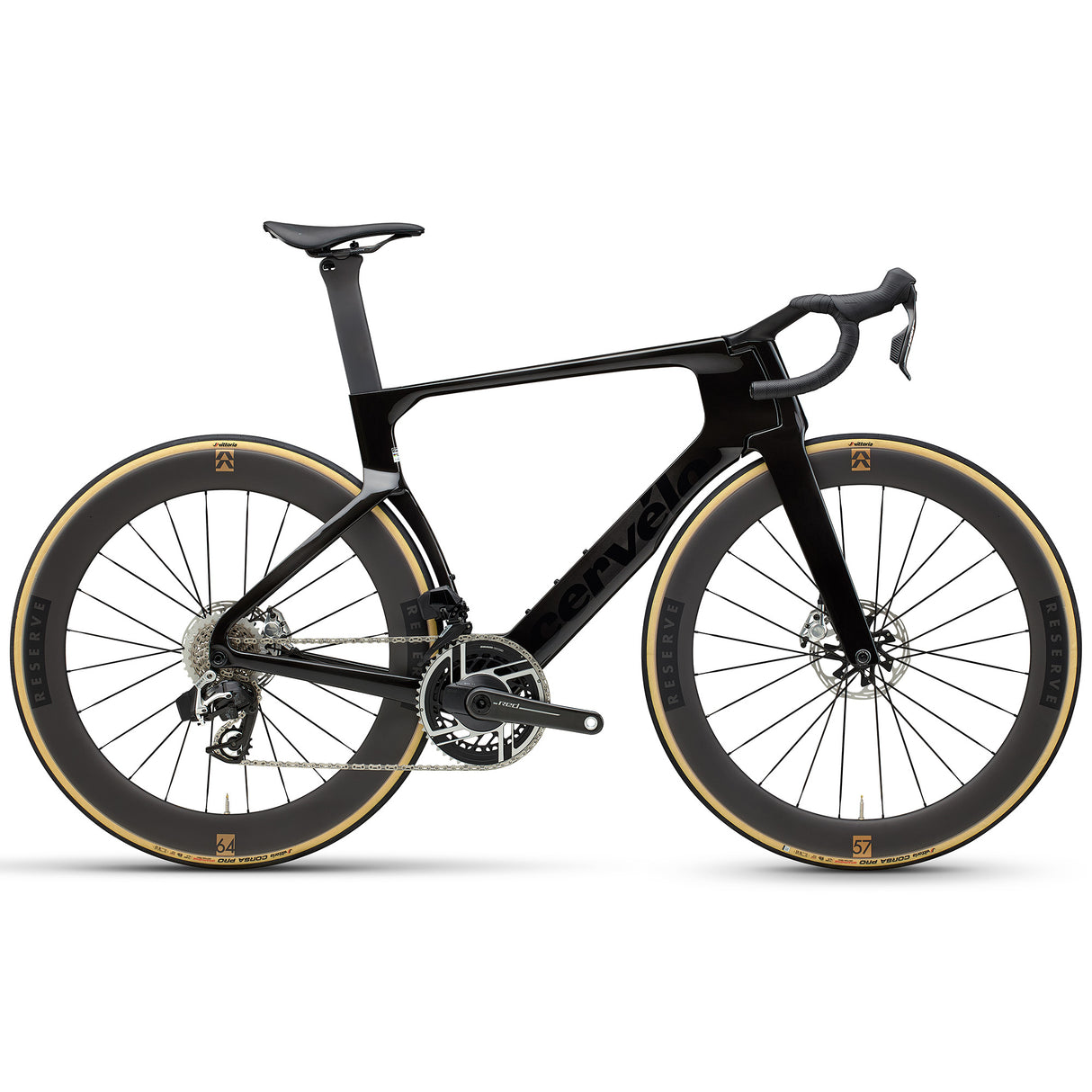 Cervélo S5 Red AXS | Strictly Bicycles
