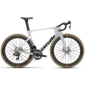 Cervélo S5 Red AXS | Strictly Bicycles