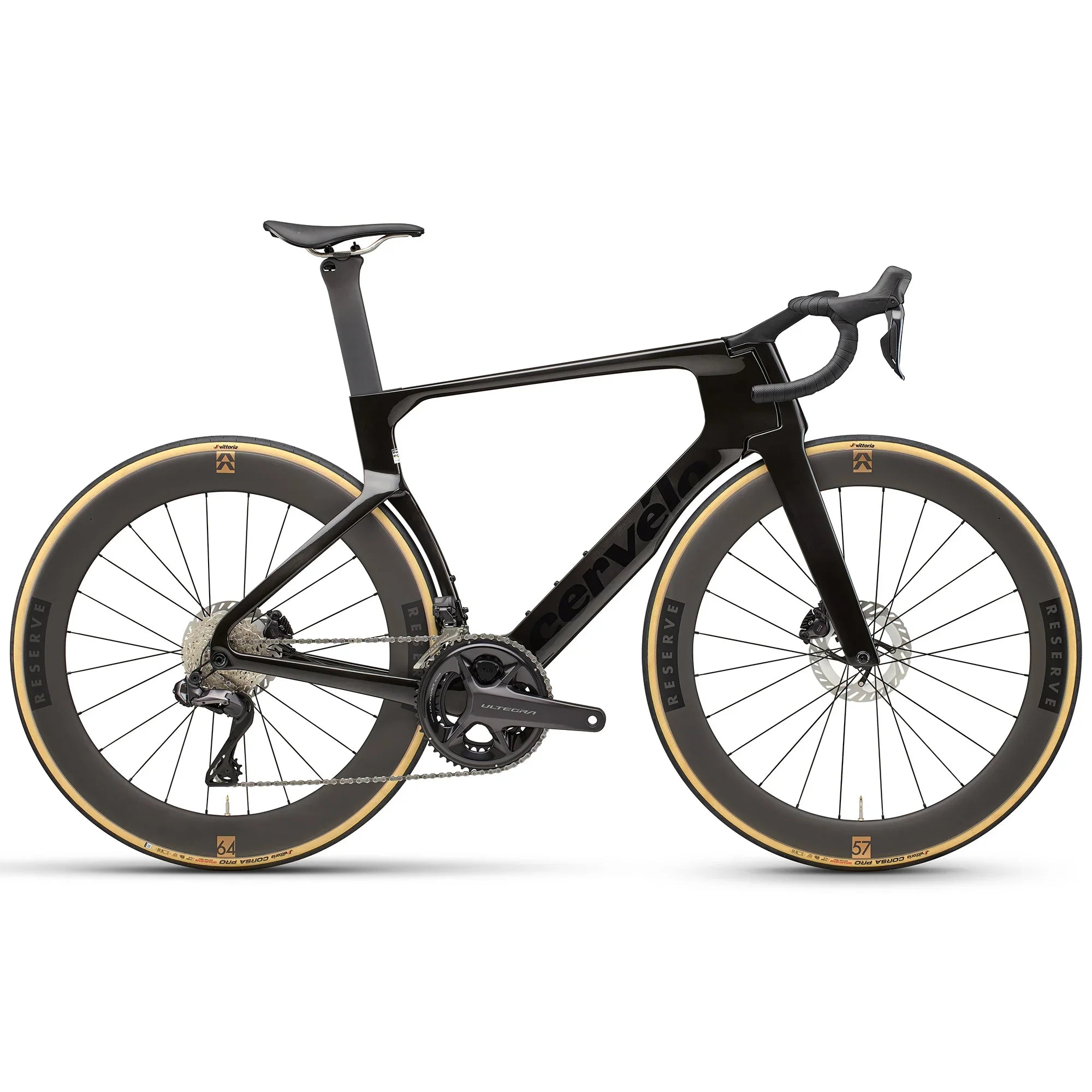 Image of S5 Ultegra Di2